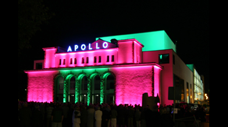 apollo theater